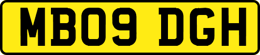 MB09DGH