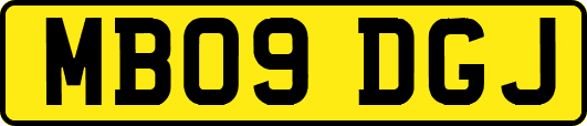 MB09DGJ