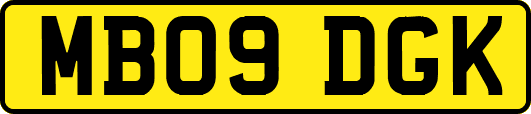 MB09DGK