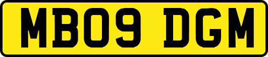MB09DGM