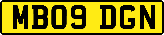MB09DGN