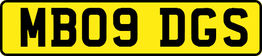 MB09DGS
