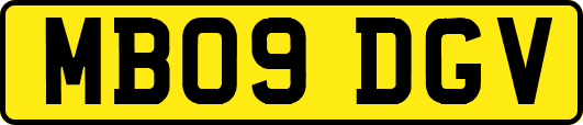 MB09DGV