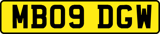 MB09DGW