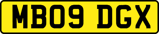 MB09DGX