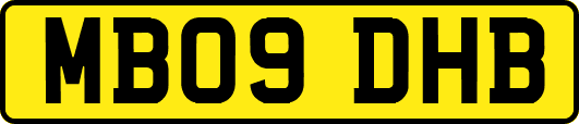 MB09DHB