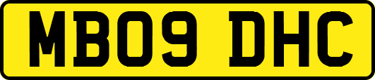 MB09DHC