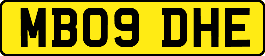 MB09DHE