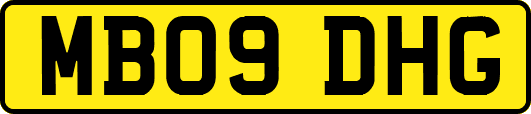 MB09DHG