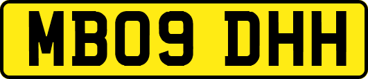 MB09DHH