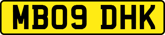 MB09DHK
