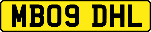 MB09DHL