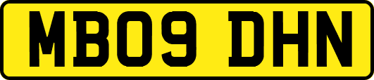 MB09DHN