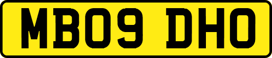 MB09DHO
