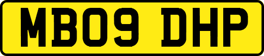 MB09DHP