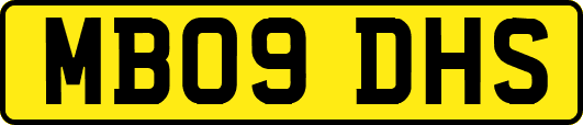 MB09DHS