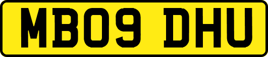 MB09DHU