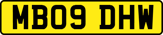 MB09DHW