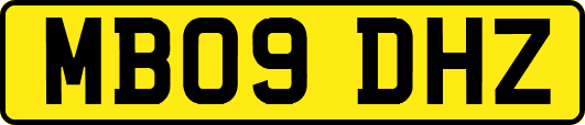 MB09DHZ