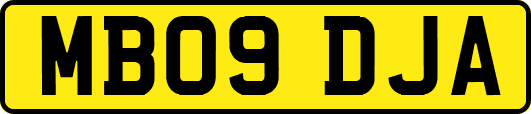MB09DJA
