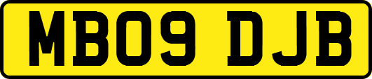 MB09DJB