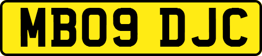 MB09DJC