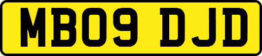 MB09DJD