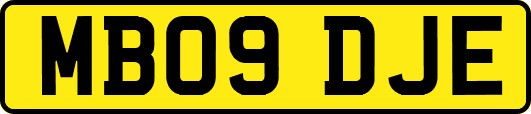 MB09DJE
