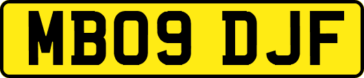 MB09DJF