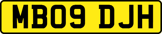 MB09DJH