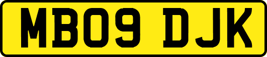 MB09DJK