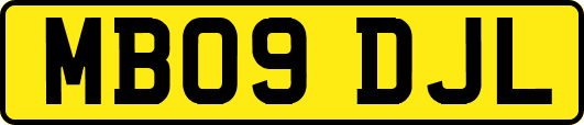 MB09DJL