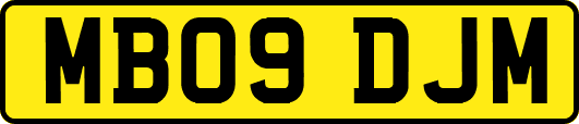 MB09DJM