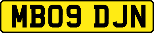 MB09DJN