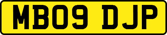 MB09DJP