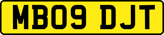 MB09DJT