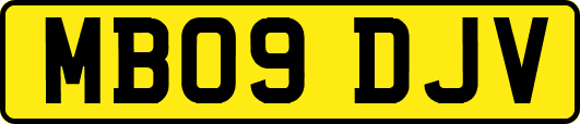 MB09DJV