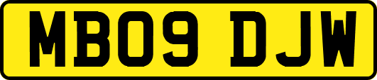 MB09DJW