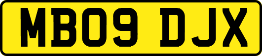 MB09DJX