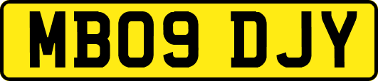 MB09DJY