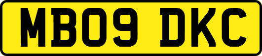 MB09DKC