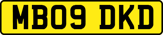 MB09DKD