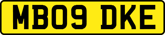 MB09DKE
