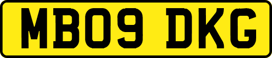 MB09DKG