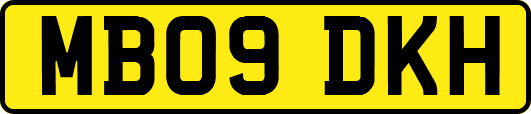 MB09DKH