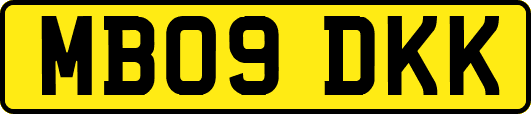 MB09DKK