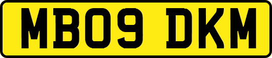 MB09DKM