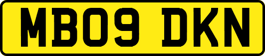 MB09DKN
