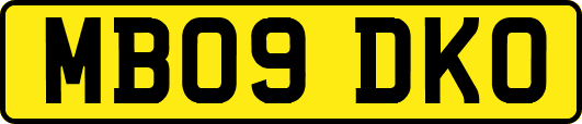MB09DKO