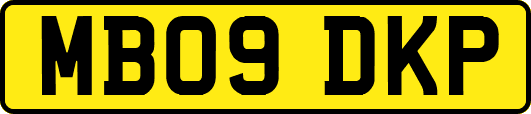 MB09DKP